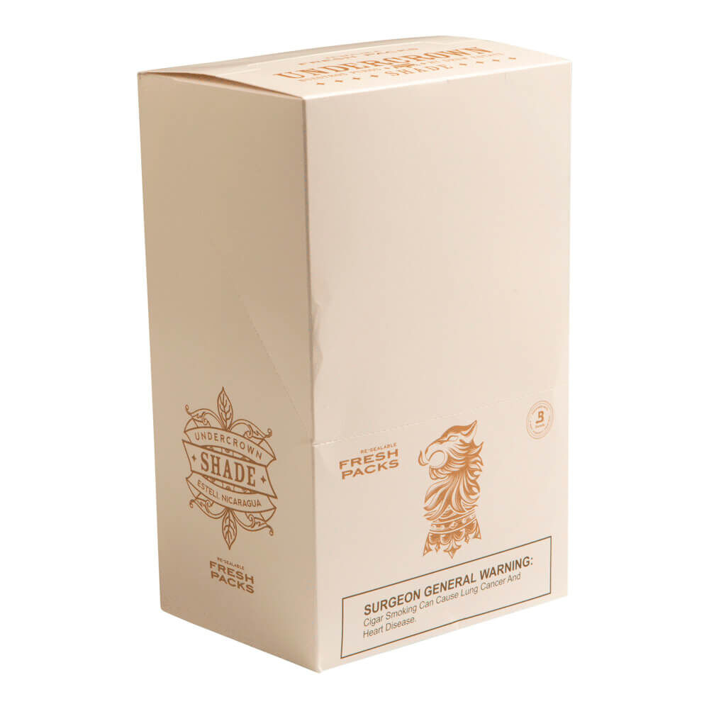 View product media LPU2TFS Toro Fresh Seal Packs, , jrcigars 3